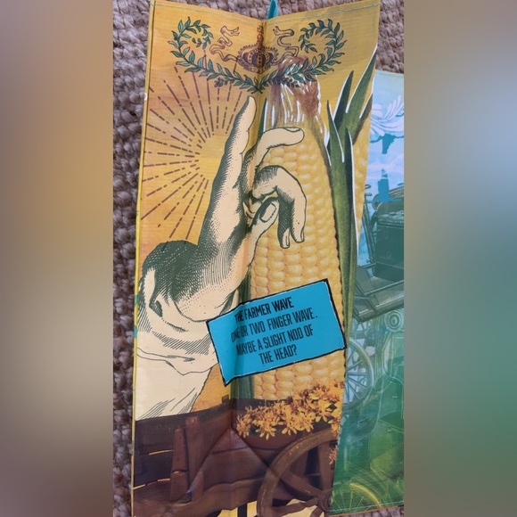 Trader Joe'S Handbags - Trader Joe’s Nebraska Tote